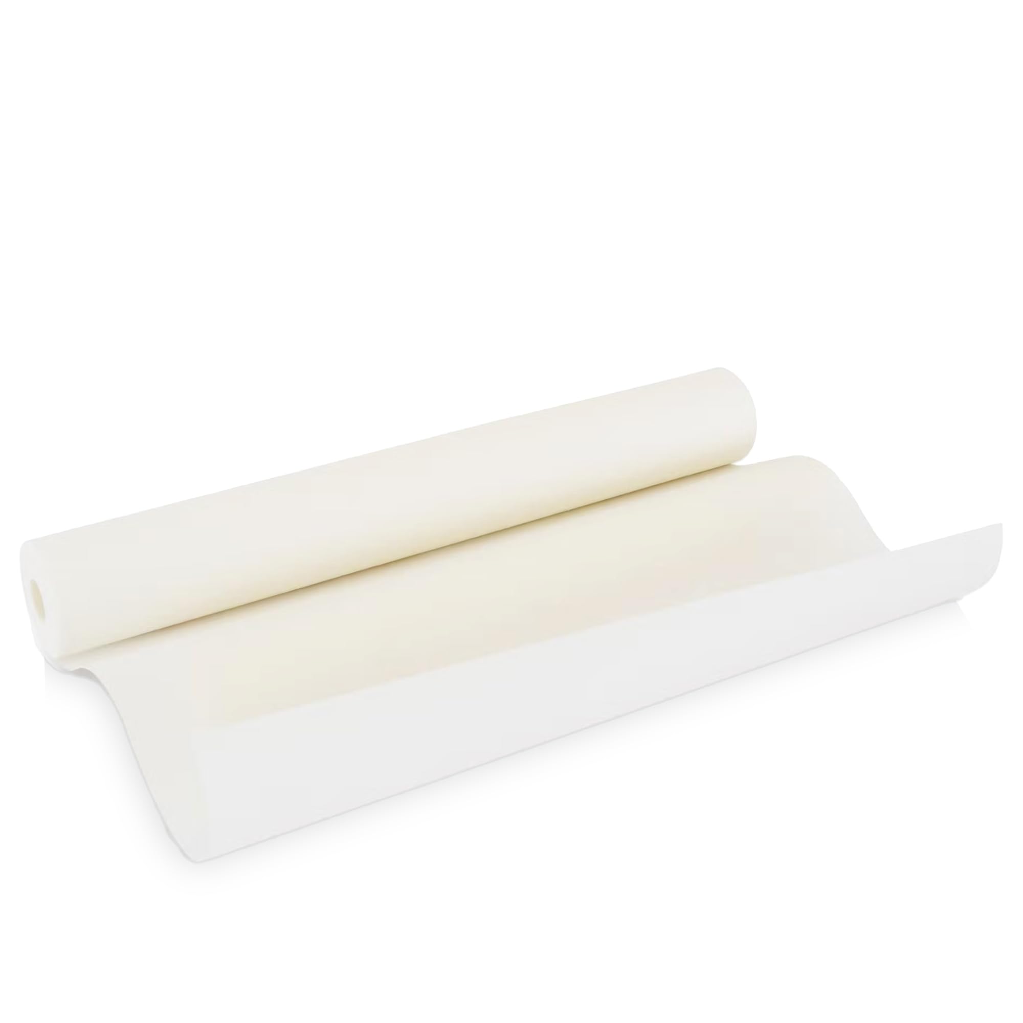 Sicignano Casalinghi Set 3 Rotolo Carta Forno Antiaderente Resistente per Forno e Frigo - Ideale per Dolci Pizza Pane Cottura Senza Grassi, Uso Professionale, Grandi Quantità (40cm x 50mt)