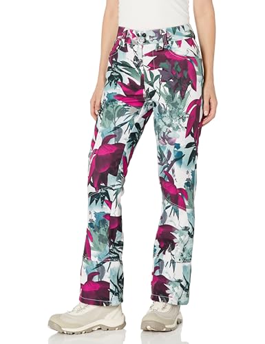 Arctix Women's Sarah Fleece Lined Softshell Ski Snow Pants