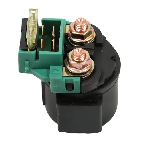 Démarreur Moteur Relais Solénoïde 3313-464 Arctic Cat 400 Alterra Powler
