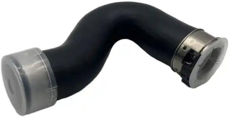 Turbo-supercharger Pipe Right 9065282682 9065282682 AUTO-GETHER