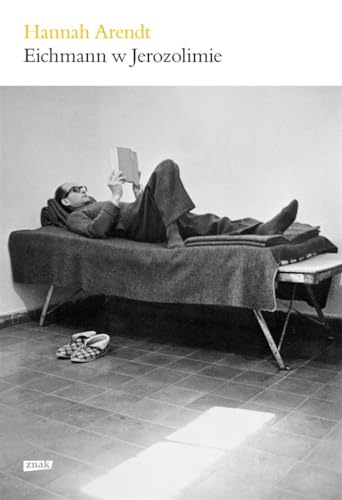 Eichmann W Jerozolimie