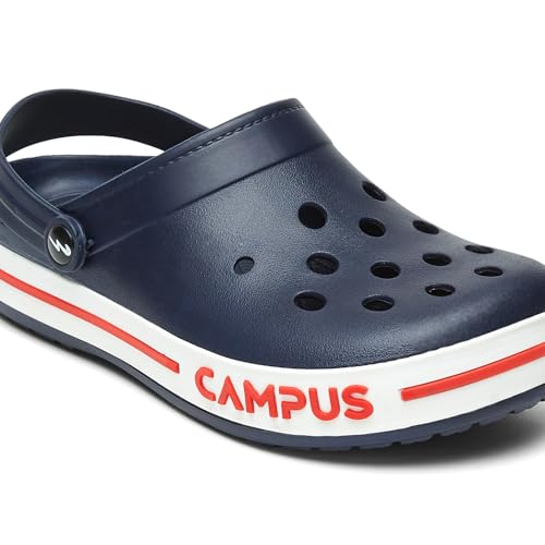 Image of Campus Men Gc-4004 Clogs