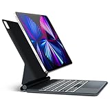 magic tastatur verbinden Magic Keyboard iPad Pro 11 & iPad Air 5/4 Gen - Die einzigen kompatiblen Modelle mit iPad Pro 11 Zoll (4. / 3. / 2. / 1. Generation) und iPad Air 10,9 