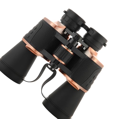 Binocular portátil ergonómico para exteriores