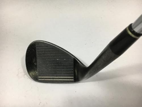 【中古品】RomaRo(ロマロ) ウェッジ Ray SX IS-SOLE ウェッジ 2014 D/G AW 商品番号:2024063000772061 2枚目
