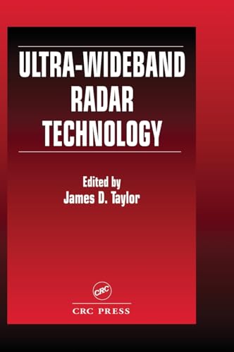 Ultra-wideband Radar Technology