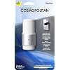 Westek NL-CSMO-N Cosmopolitan Automatic Light, Nickel