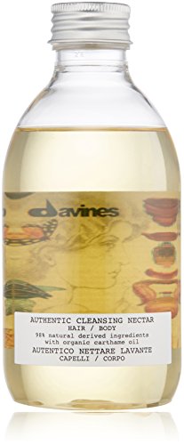 Preisvergleich Produktbild DAVINES Authentic Cleansing Nectar 280 ml