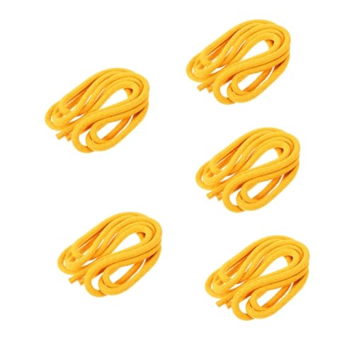 Corde tressée en coton pour projets de macramé et décoration bohème de jardin