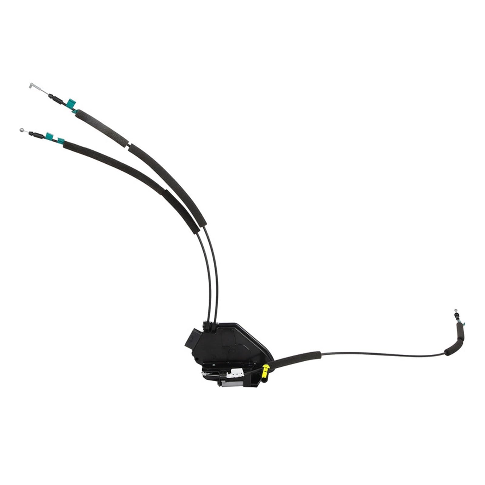 Cybsfkj 80501-3Ja0a Front Left Door Latch Replacement Fits For Jx35 2013, For Qx60 2014-2019,Oem: