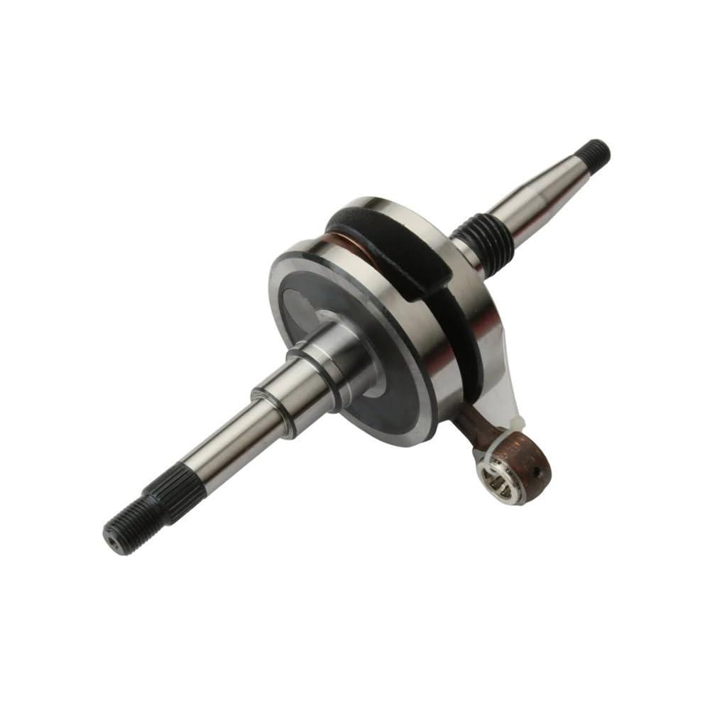 Vilebrequin de remplacement contre les pannes moteur Ky 50cc 2T