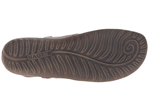 Image of Naot Women's Arataki Flat Sandal