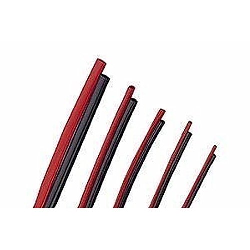 Preisvergleich Produktbild Graupner 3391.8 - Schrumpfschlauch 8 mm