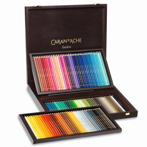 CREATIVE ART MATERIALS Pablo Colored Pencil Set Of 120 Wooden (666.920)