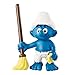 Schleich Ship's Boy Smurf Toy Figure