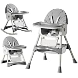 LINELUCK Trona Bebé Evolutiva, De 6 meses a 6 años