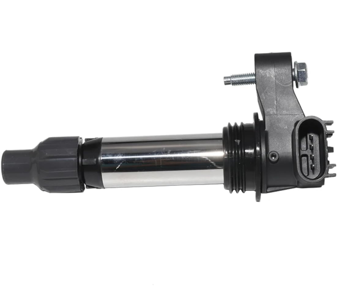 Bobine d'allumage 12632479 corrigeant les démarrages difficiles sur Camaro 3.6 et CTS - 4
