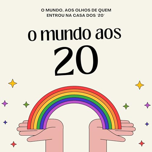 Couverture de Mundo Aos 20