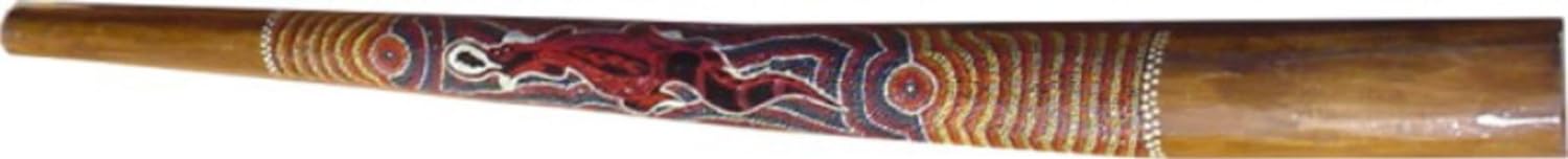 Guru-Shop Didgeridoo (legno), Drum Sonaglio-didgeridoo