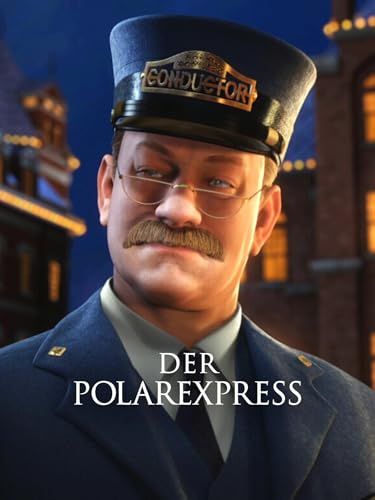 Der Polarexpress