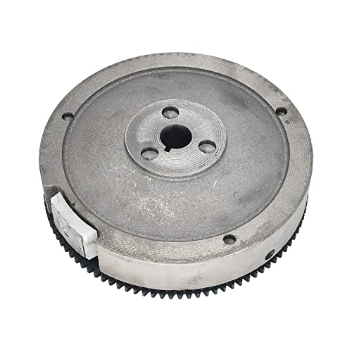 Volant d'inertie pour Honda GX390 1100-ZE3-722 pièce de rechange thermique