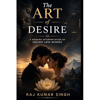 The Art of Desire: Ancient Wisdom for Modern Love