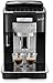 De'Longhi Magnifica S Perfetto ECAM22.360.B Macchina da Caffè Automatica per Espresso e Cappuccino, Caffè in Grani o in Polvere, 1450 W, Nero