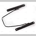 NRG MOMO/Sparco Universal Seat Base Sliders - Fits Most Bottom Mount Seats - Part # SBR-001