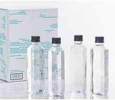 Amazon.co.jp: LOHACO Water（ロハコウォーター）410ml 1箱（20