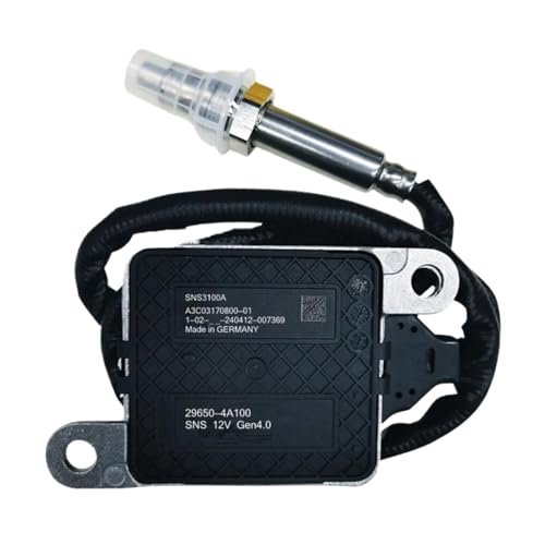 Capteur de Nox pour contrôle technique Hyundai Kia sonde 29650 4A100