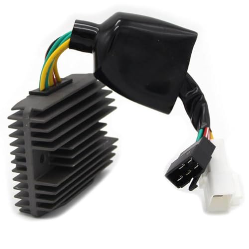 Regulador rectificador de voltaje de alta resistencia 31600-MCF-D30 para VFR800