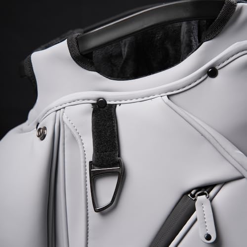Aroli Golfish 15-Pocket Cart Bag