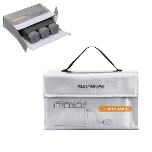 LHPHEIX for DJI Neo Hard Carrying Case,High Capacity Storage Bag for DJI Neo Drone