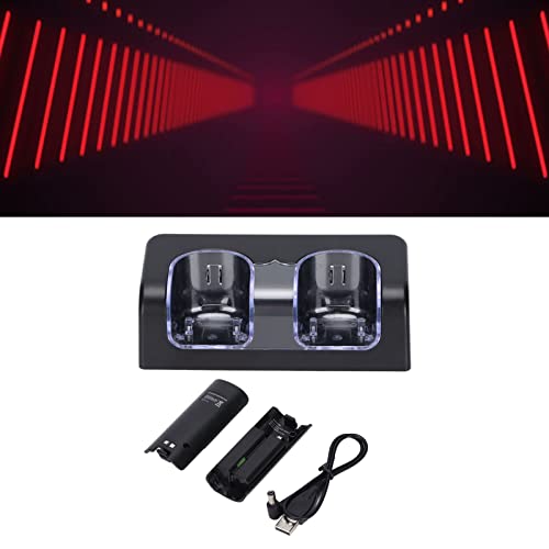 Mejores review On-line Cargador mando Wii de esta semana. 3 Imagen adicional