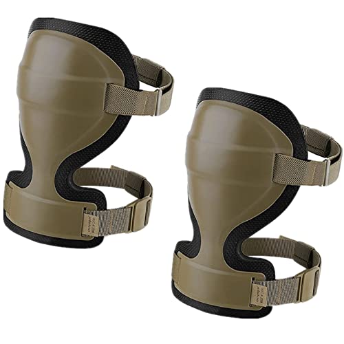 Best Knee Pads Military Protect Your Knees with TopQuality Gear