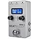 Singular Sound Beat Buddy Mini 2, Pedal Drumcomputer (Live Beat Steuerung ohne Programmierung, 16 Bit High Quality Sounds, mit monochromem LCD Display und ergonomischem Taster)