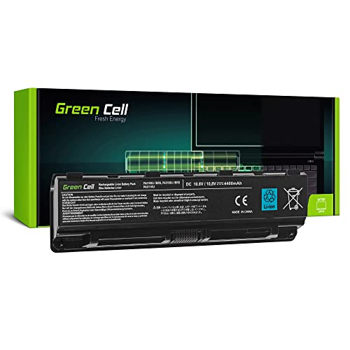 Green Cell Ts13V2 Notebook Spare Part Battery