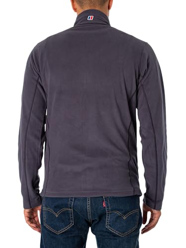 Image of Berghaus Men's Prism Micro Polartec Half Zip Fleece