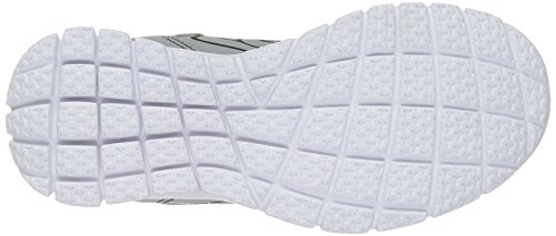 Fila Unisex-Child Star Runner Skate Shoe4