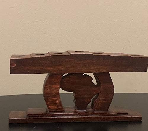 Unity Africa Kinara-Brown