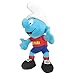 Puppy Peluche doudou Pitufos: El Pitufo Futbolista España 20cm (755300)