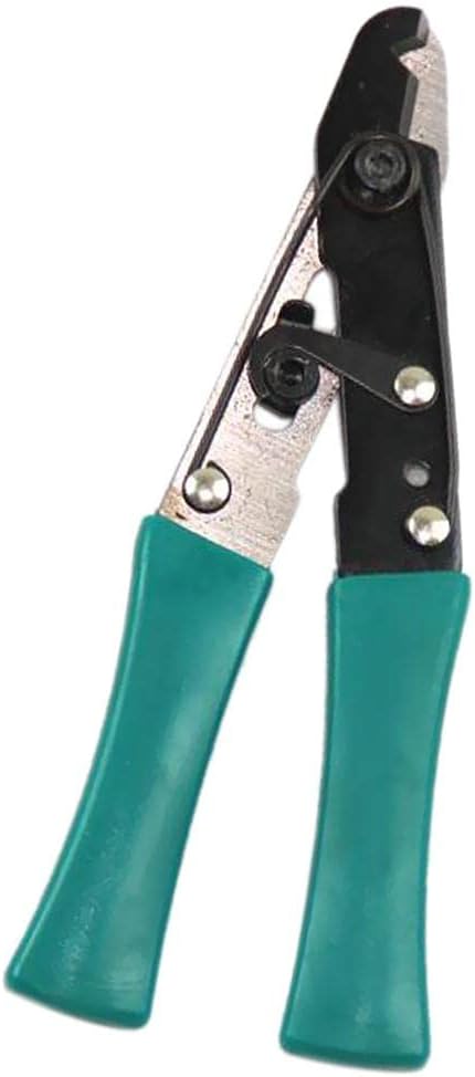 3MM Hair Tube Cutter - Cut Small Refrigeration Copper Tubes