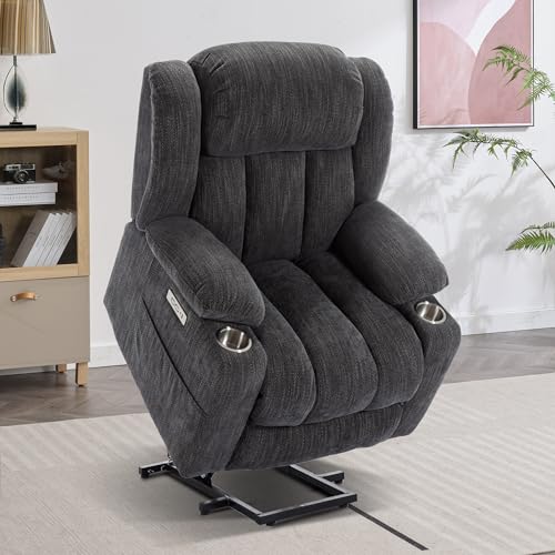 Trustyue Full-Body Massage Chair