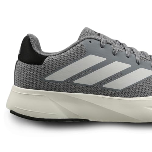 Image of adidas Mens Basic Run Fw25 M1 Running Shoes