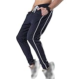 Zoom IMG-2 jeshifangjiusu pantaloni uomo a vita Zoom IMG-2 jeshifangjiusu pantaloni uomo a vita