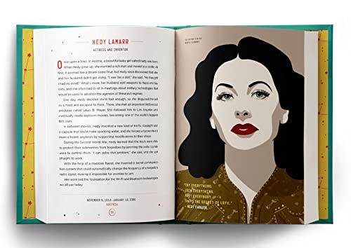 Good Night Stories for Rebel Girls 2 6 41miRKVoaKL