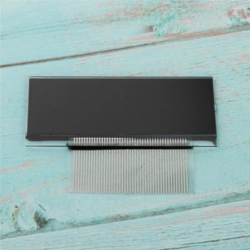 Pantalla para Coche repuesto velocímetro BMW E34, acabado exacto para tablero 5