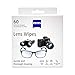 ZEISS Lens Cleaning Wipes (120-Pack)