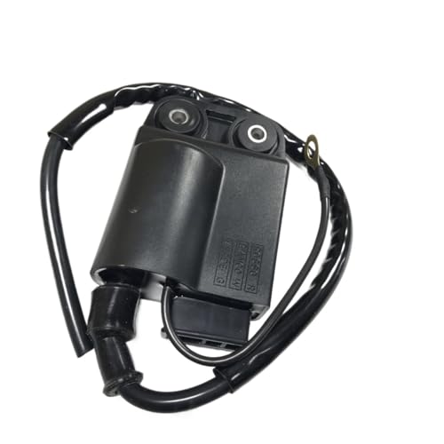 CDI bobine d'allumage ZIP 50 Piaggio NRG Stalker Sfera TPH scooter 2t