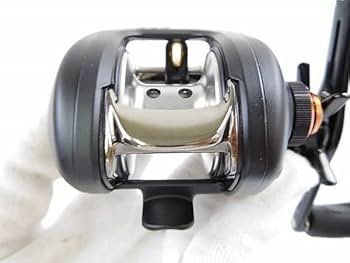 【美品】ダイワ　TD-Z ビックベイトスペシャル　右 美品】ダイワ TD-Z ビックベイトスペシャル 右 ダイワ TD-Z BBS